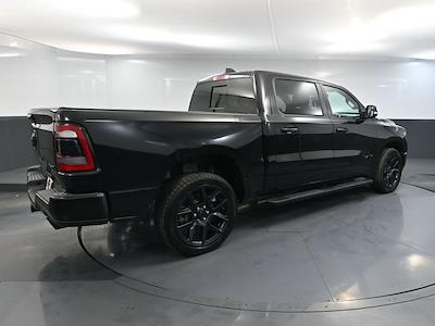 Used 2021 Ram 1500 - photo 1