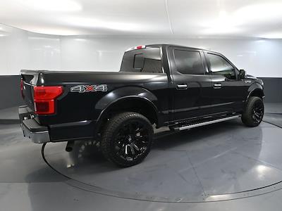 Used 2020 Ford F-150 - photo 1