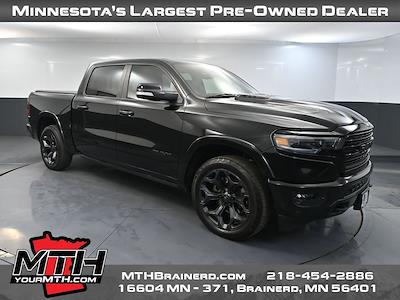 Used 2021 Ram 1500 - photo 1