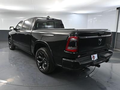 Used 2021 Ram 1500 - photo 1