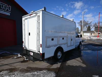 Used 2024 Ford E-350 - photo 1
