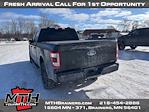 Used 2021 Ford F-150 Lariat SuperCrew Cab for sale #BE01320C - photo 12