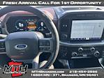 Used 2021 Ford F-150 Lariat SuperCrew Cab for sale #BE01320C - photo 3