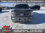 Used 2021 Ford F-150 Lariat SuperCrew Cab for sale #BE01320C - photo 7
