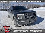 Used 2021 Ford F-150 Lariat SuperCrew Cab for sale #BE01320C - photo 8