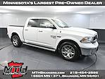 Used 2019 Ram 1500 Laramie Crew Cab for sale #BE01340 - photo 1
