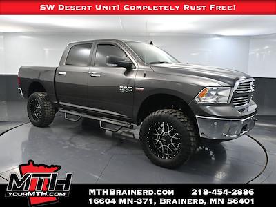 Used 2017 Ram 1500 - photo 1