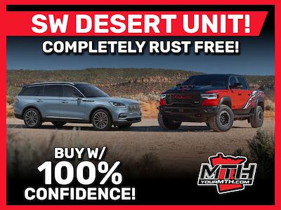 Used 2024 Ram 3500 - photo 1