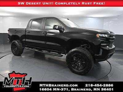 Used 2019 Chevrolet Silverado 1500 - photo 1