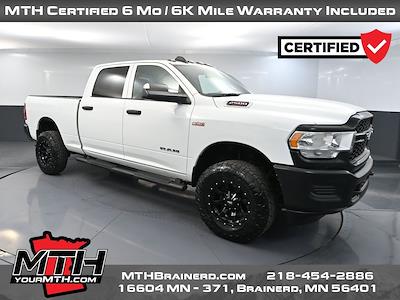 Used 2022 Ram 2500 - photo 1