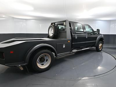 Used 2015 Ford F-450 - photo 1