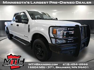 Used 2020 Ford F-250 - photo 1
