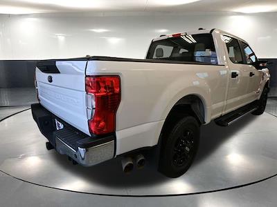 Used 2020 Ford F-250 - photo 1