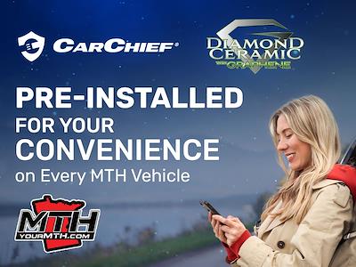 Used 2022 Chrysler Pacifica - photo 2