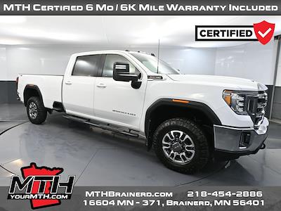 Used 2023 GMC Sierra 3500 - photo 1
