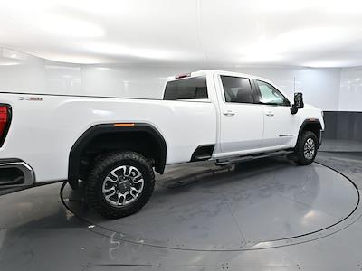 Used 2023 GMC Sierra 3500 - photo 1