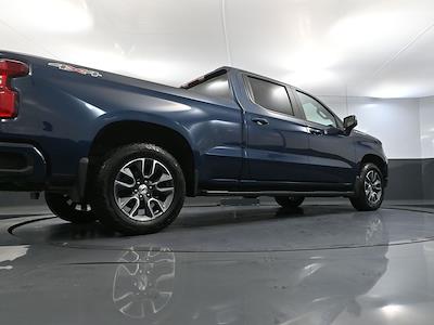 Used 2023 Chevrolet Silverado 1500 - photo 1