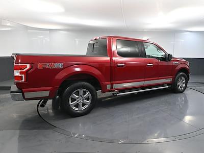 Used 2018 Ford F-150 - photo 1