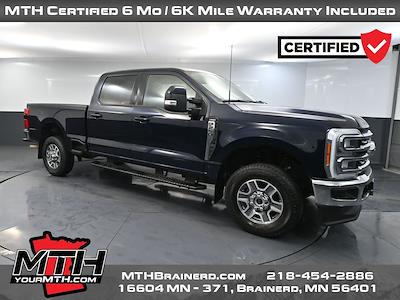 Used 2023 Ford F-250 - photo 1
