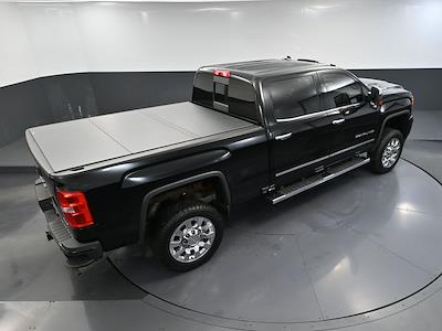 Used 2018 GMC Sierra 2500 - photo 1
