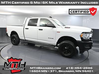 Used 2022 Ram 2500 - photo 1