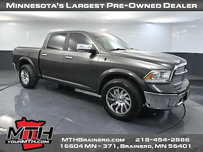 Used 2017 Ram 1500 - photo 1