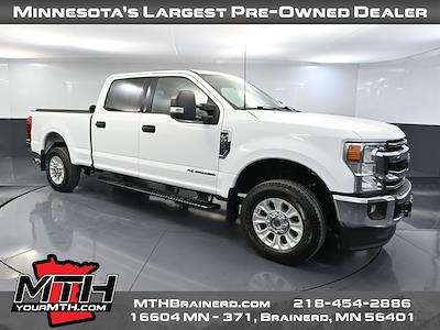 Used 2022 Ford F-250 - photo 1