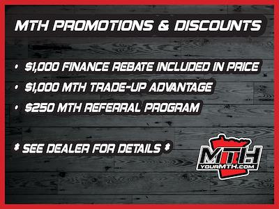 Used 2020 Chevrolet Silverado 1500 - photo 1