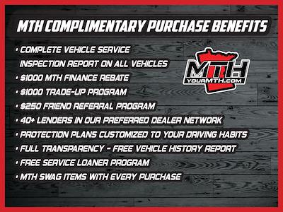 Used 2020 Chevrolet Silverado 1500 - photo 1