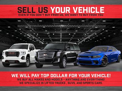 Used 2020 Chevrolet Silverado 1500 - photo 1