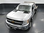 Used 2012 Chevrolet Silverado 2500 LTZ Extended Cab 4x4 Flatbed Truck for sale #CA00920 - photo 34