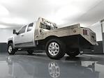 Used 2012 Chevrolet Silverado 2500 LTZ Extended Cab 4x4 Flatbed Truck for sale #CA00920 - photo 28