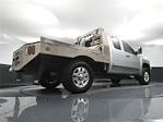 Used 2012 Chevrolet Silverado 2500 LTZ Extended Cab 4x4 Flatbed Truck for sale #CA00920 - photo 29