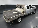 Used 2012 Chevrolet Silverado 2500 LTZ Extended Cab 4x4 Flatbed Truck for sale #CA00920 - photo 32