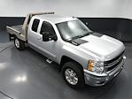 Used 2012 Chevrolet Silverado 2500 LTZ Extended Cab 4x4 Flatbed Truck for sale #CA00920 - photo 33