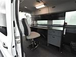 Used 2015 Ford Transit 150 XLT Medium Roof Upfitted Cargo Van for sale #CA01350 - photo 30