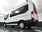 Used 2015 Ford Transit 150 XLT Medium Roof Upfitted Cargo Van for sale #CA01350 - photo 38