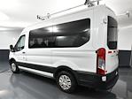 Used 2015 Ford Transit 150 XLT Medium Roof Upfitted Cargo Van for sale #CA01350 - photo 2