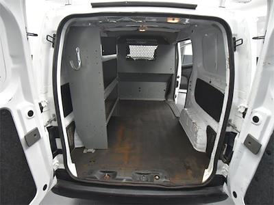 Used 2017 Chevrolet City Express 1LT FWD Upfitted Cargo Van for sale #CA01790 - photo 2