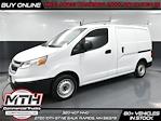 Used 2017 Chevrolet City Express 1LT FWD Upfitted Cargo Van for sale #CA01790 - photo 1