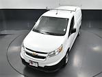 Used 2017 Chevrolet City Express 1LT FWD Upfitted Cargo Van for sale #CA01790 - photo 43