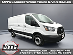 Used 2017 Ford Transit 150 Base Low Roof 4x2 Upfitted Cargo Van for sale #CA01910 - photo 1