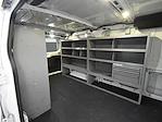 Used 2017 Ford Transit 150 Base Low Roof 4x2 Upfitted Cargo Van for sale #CA01910 - photo 29
