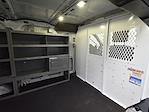 Used 2017 Ford Transit 150 Base Low Roof 4x2 Upfitted Cargo Van for sale #CA01910 - photo 30