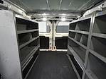 Used 2017 Ford Transit 150 Base Low Roof 4x2 Upfitted Cargo Van for sale #CA01910 - photo 31