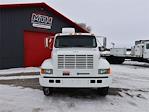 Used 2002 International 4700 Flatbed 4x2 Service Truck for sale #CA02140 - photo 11