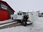 Used 2002 International 4700 Flatbed 4x2 Service Truck for sale #CA02140 - photo 18