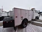 Used 2002 International 4700 Flatbed 4x2 Service Truck for sale #CA02140 - photo 8