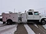 Used 2002 International 4700 Flatbed 4x2 Service Truck for sale #CA02140 - photo 9