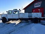 2001 International 4700 4x2 Flatbed Truck for sale #CA02150 - photo 5